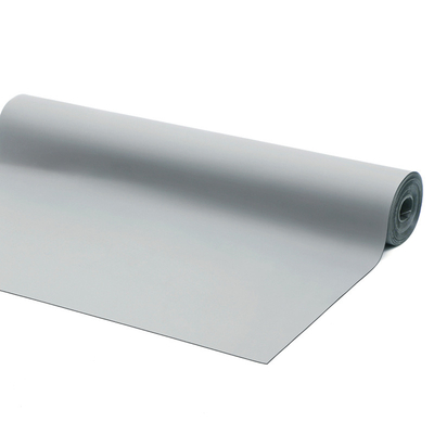 Gray ESD Anti-Static Rubber Cleanroom Mat Table Mat Floor Mat For Cleanroom